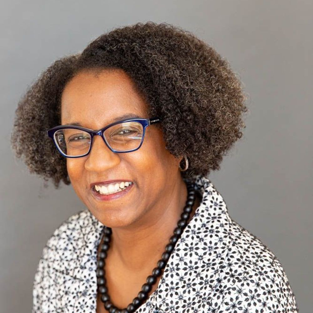 Stephanie J. Rowley
