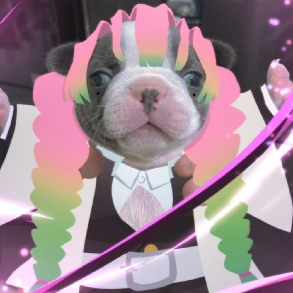 ლLuthkiitsuneლ