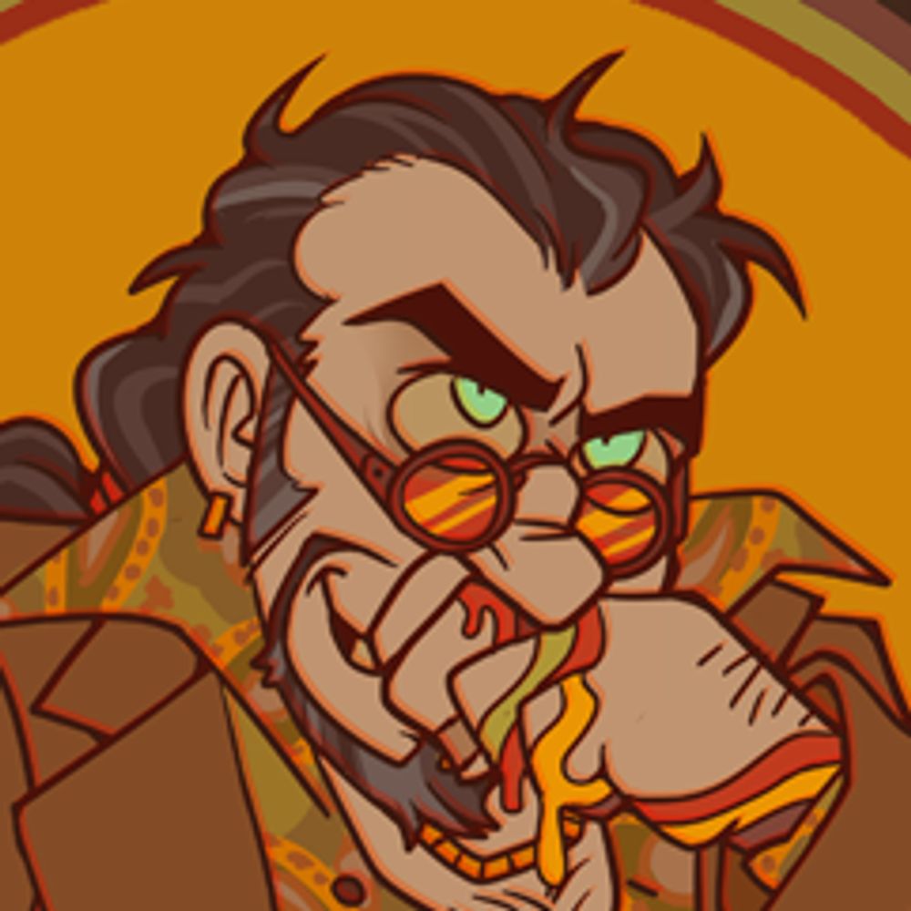 Chocodile's Reposts