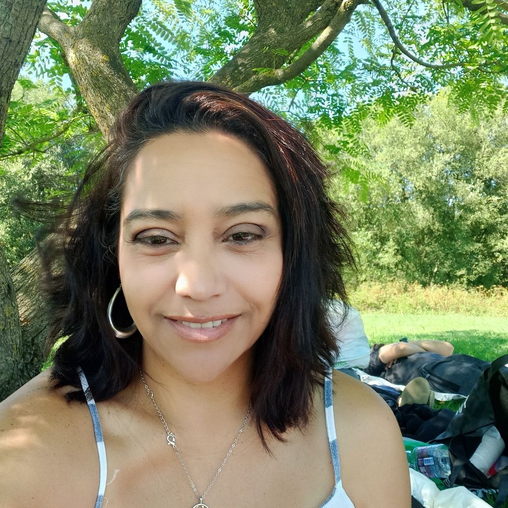 Marcia Santiago 