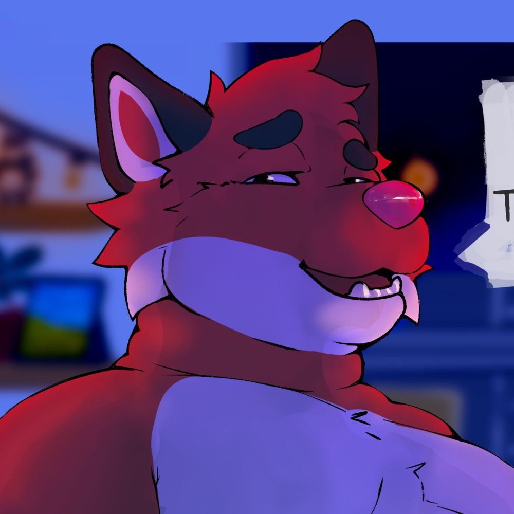 MaverickFox