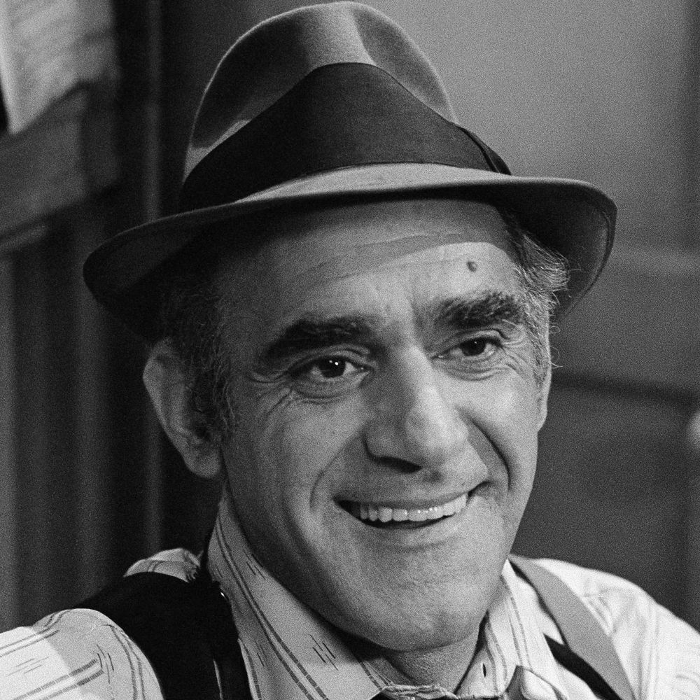Carl Fangini