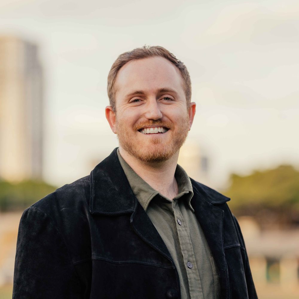 Jackson Thorp