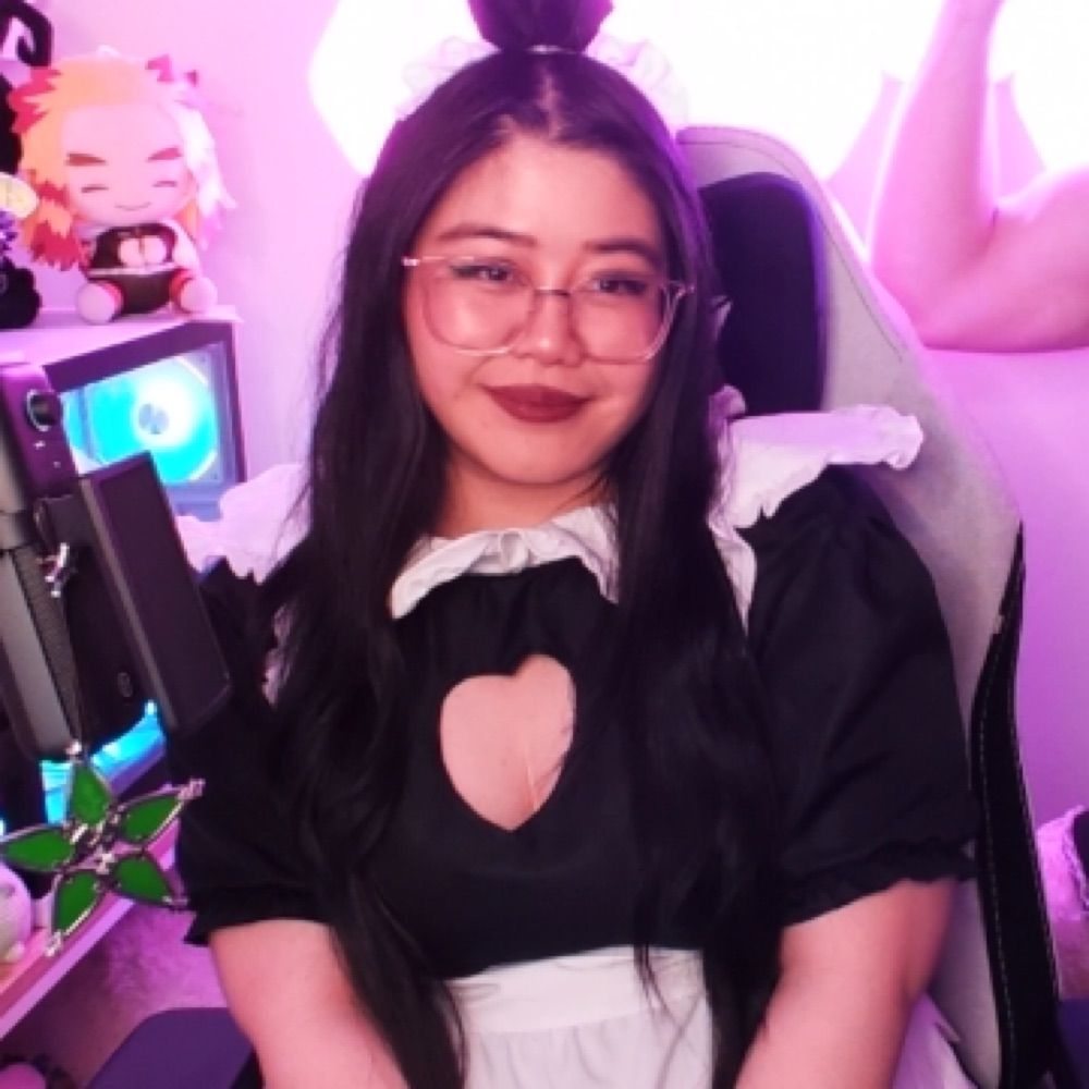 Yinny | 嫣焉✨