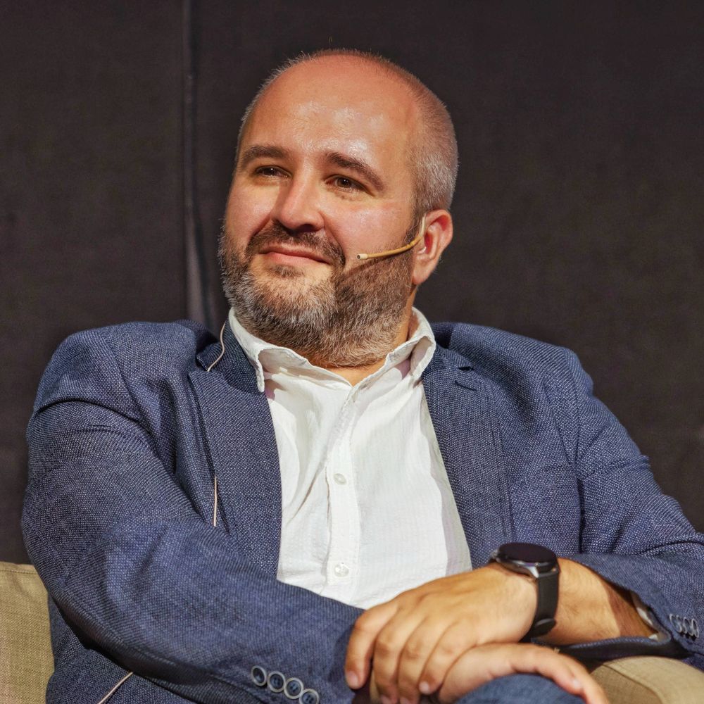 Fernando Ortuño