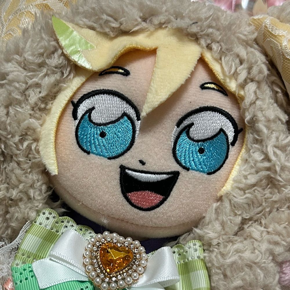 ろりぽにゃん