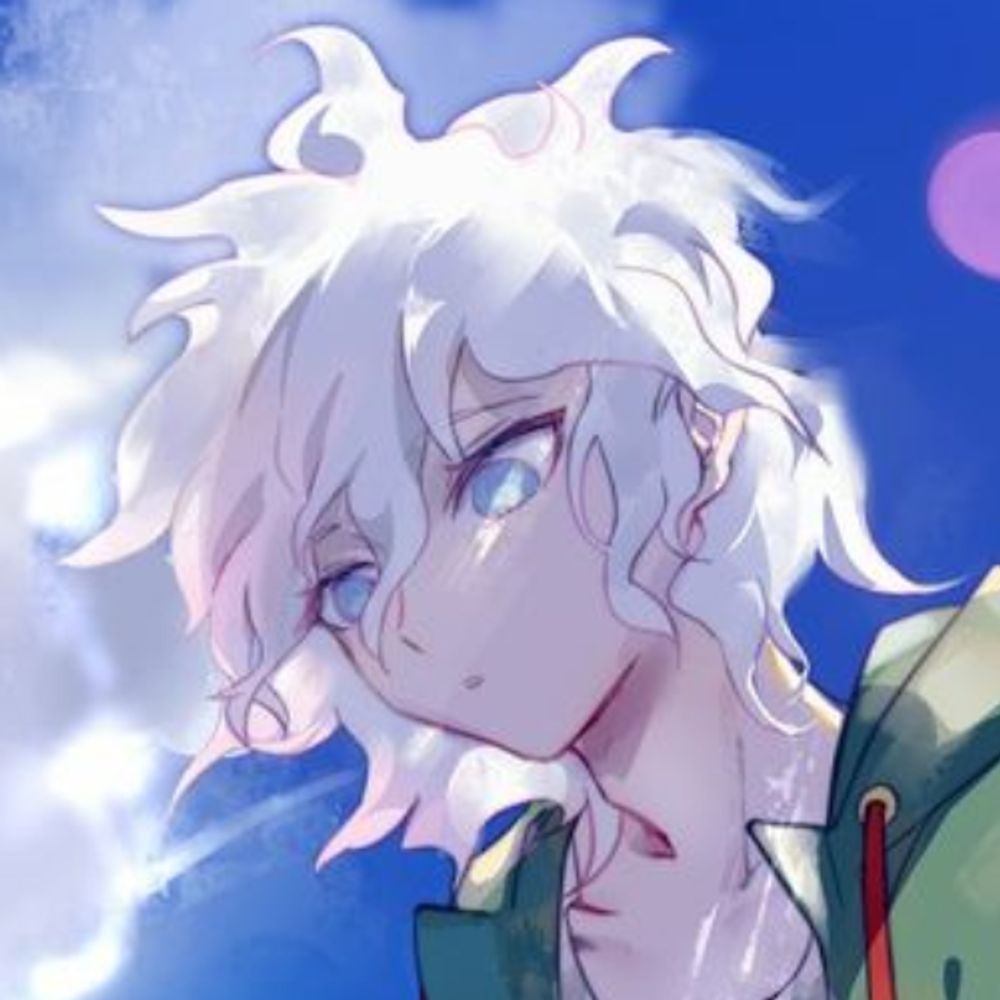 Kibou 🦚
