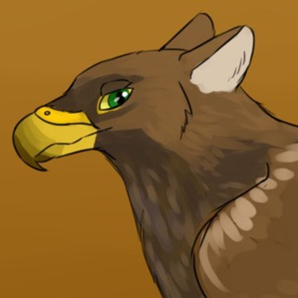 Gryphic Zwei