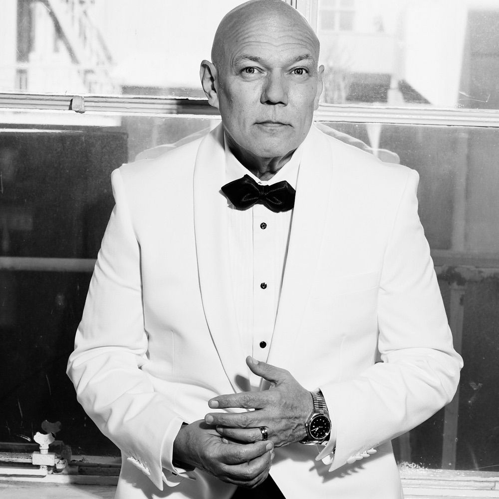 Michael Pierce