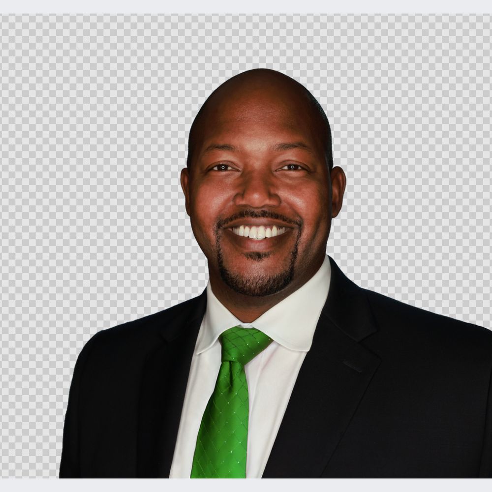 Brandon Johnson, Ed.D.