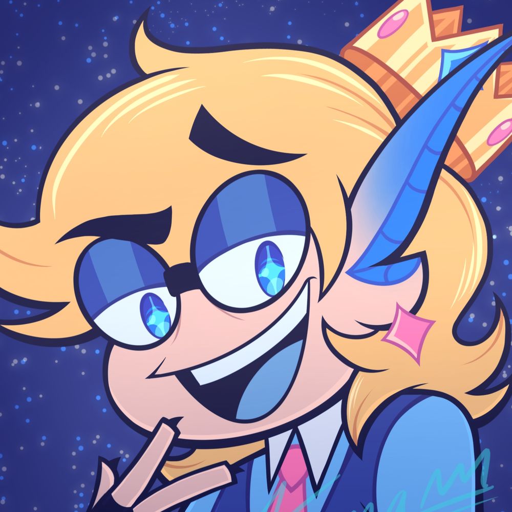 Koma 👑 (Commissions Open!)