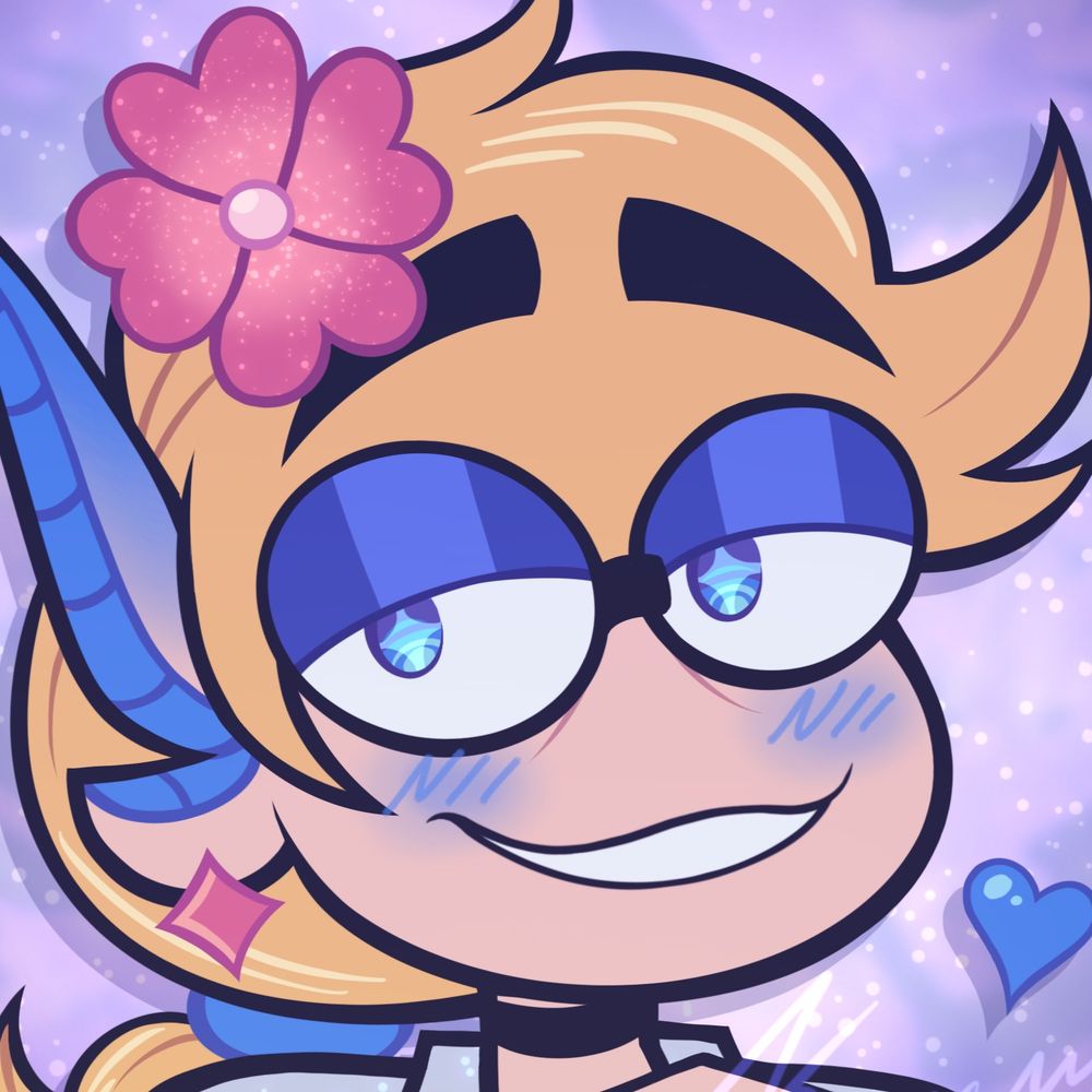 Koma 👑 (Commissions Open!)
