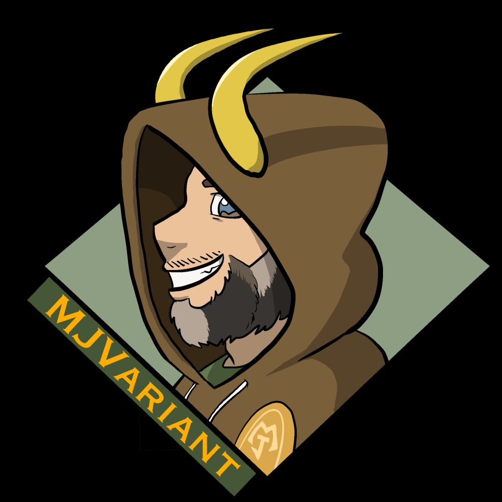 MJVariant
