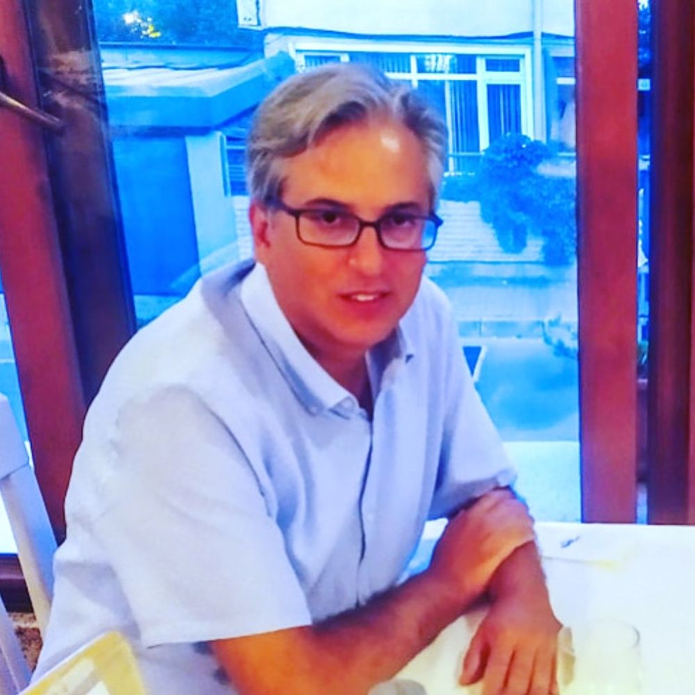 Murat Umut Taşkın