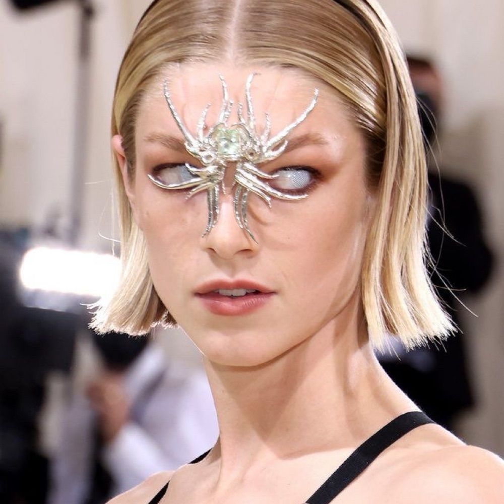 HUNTER SCHAFER OF