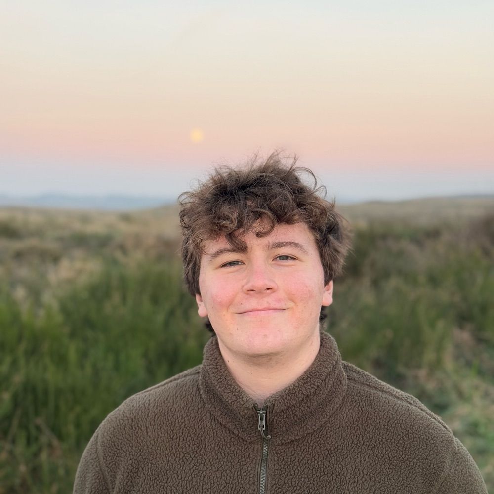 Liam Wiren-Chapel