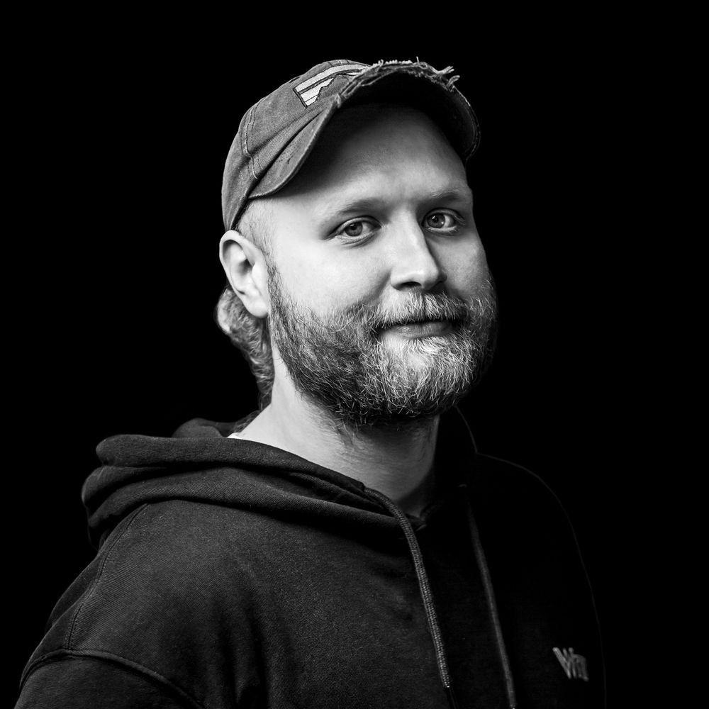 Martyn Gill