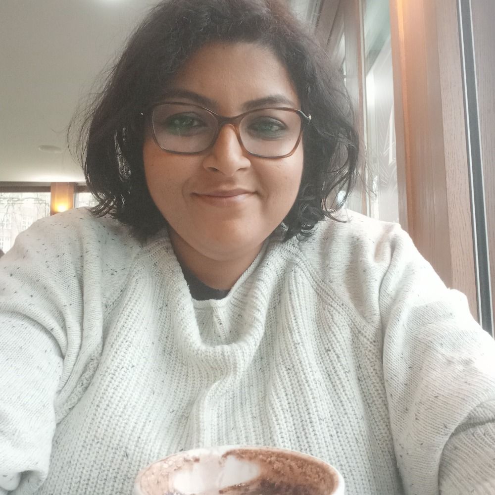 Swati Moitra