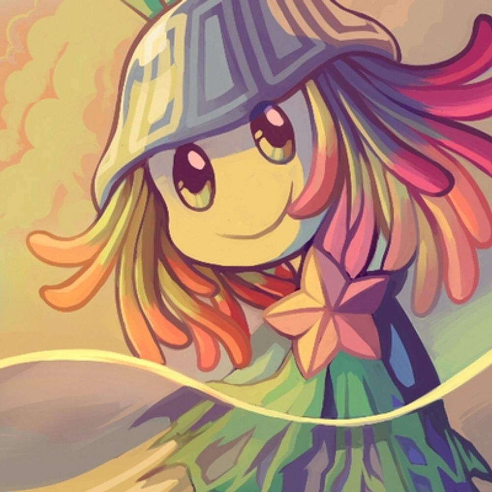 Plume