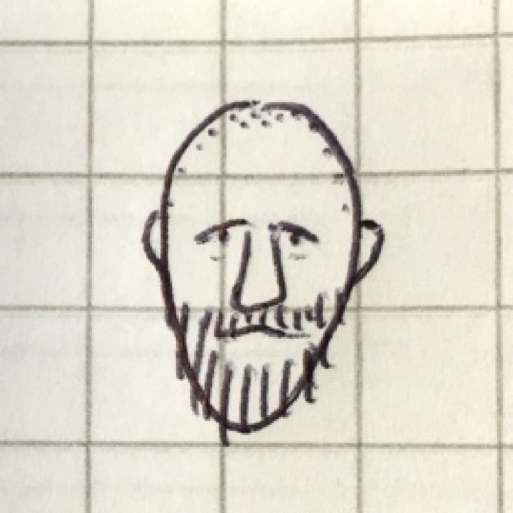 Niko Stenberg