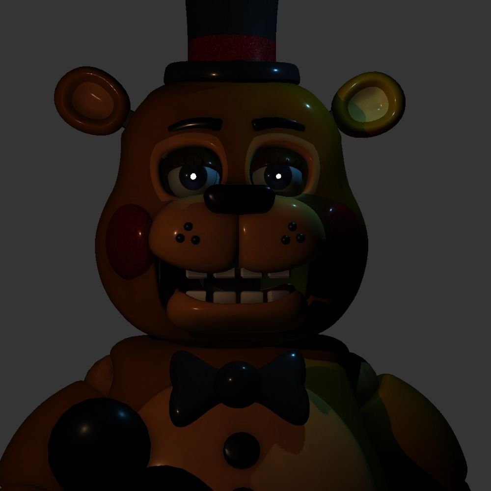 Afton_R0botics