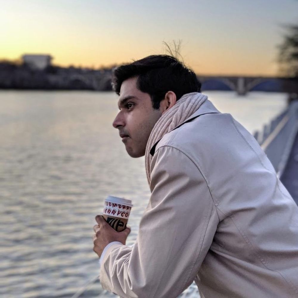 Aditya Balasubramanian