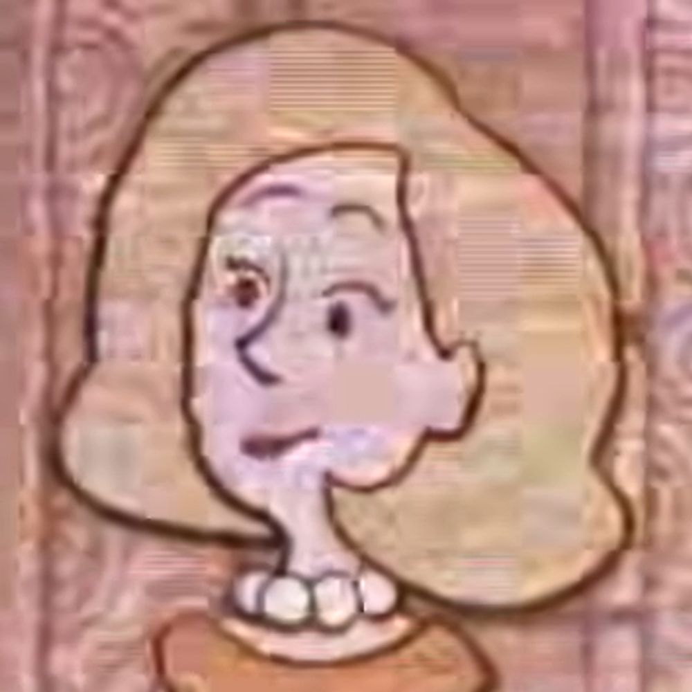 Profile avatar