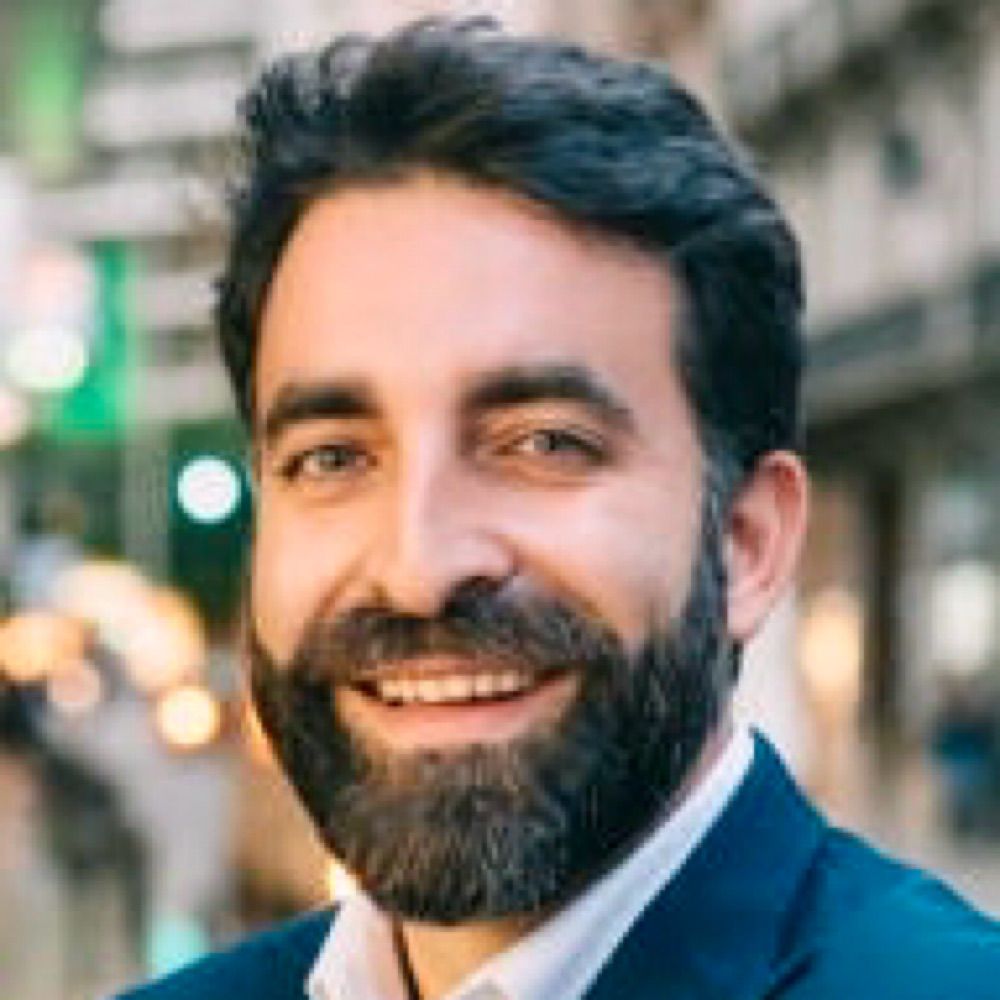 Javier Mateo