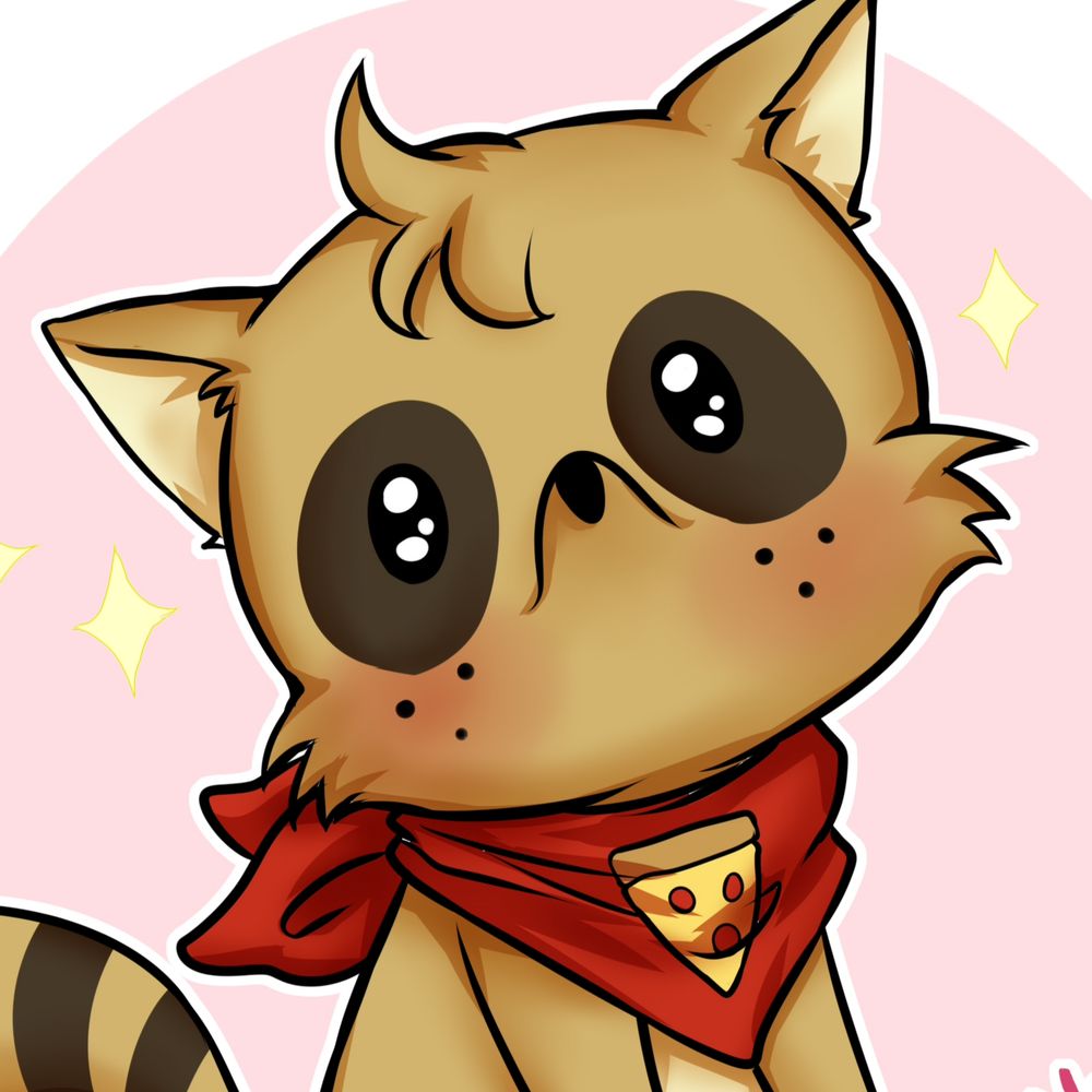 Kurochi art NSFW COMS OPEN
