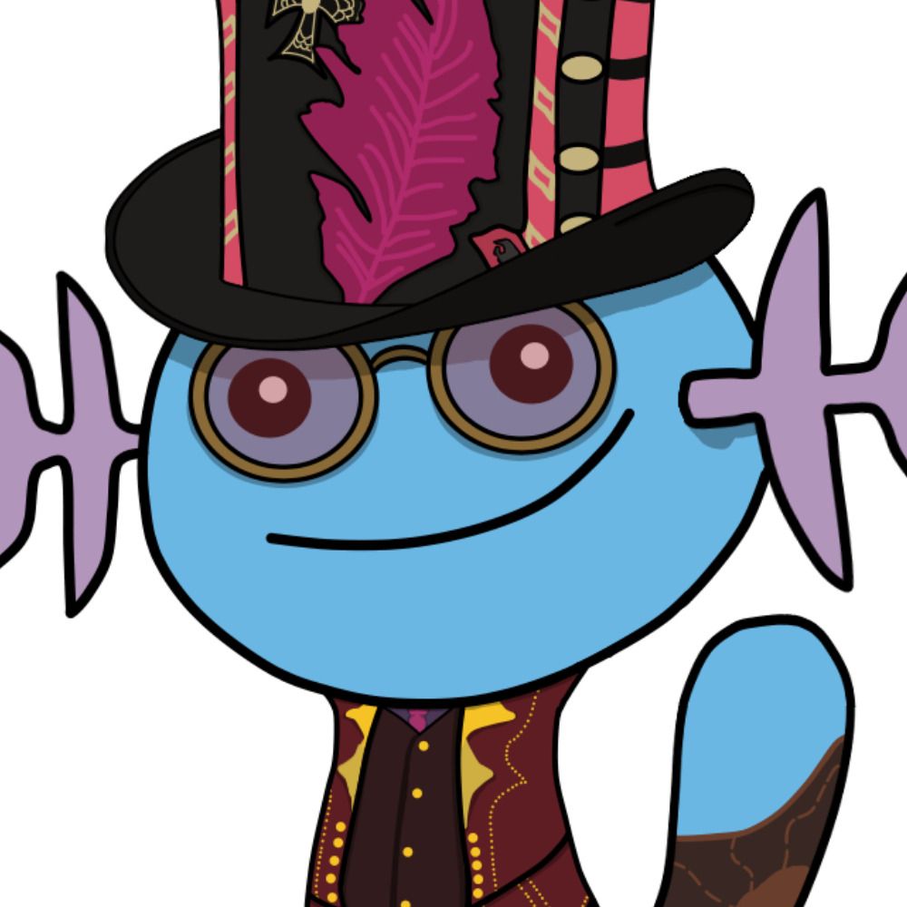 Matrux!
