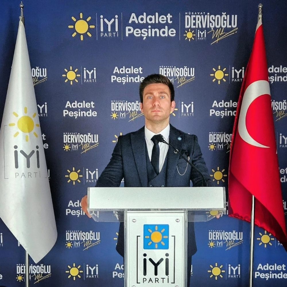 Cengiz ÖZÜM