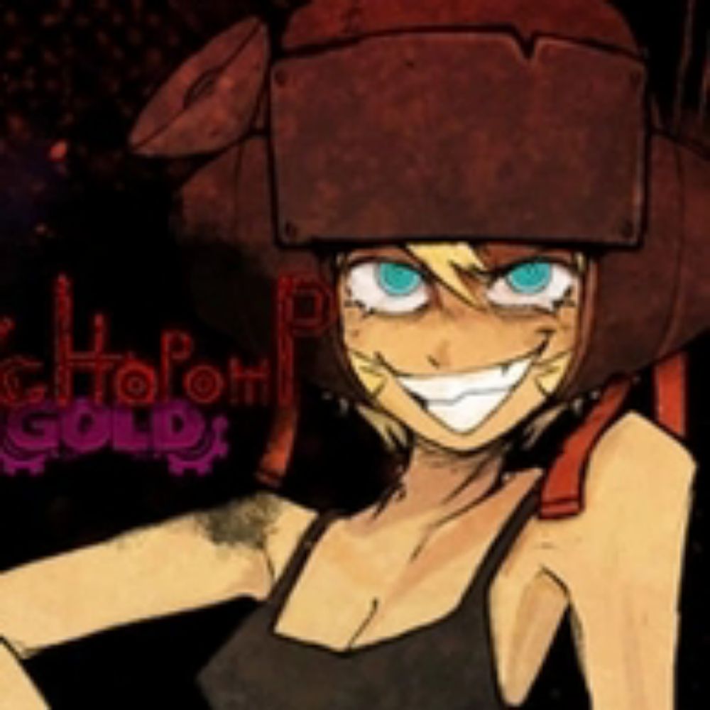 Psychopomp enthusiast
