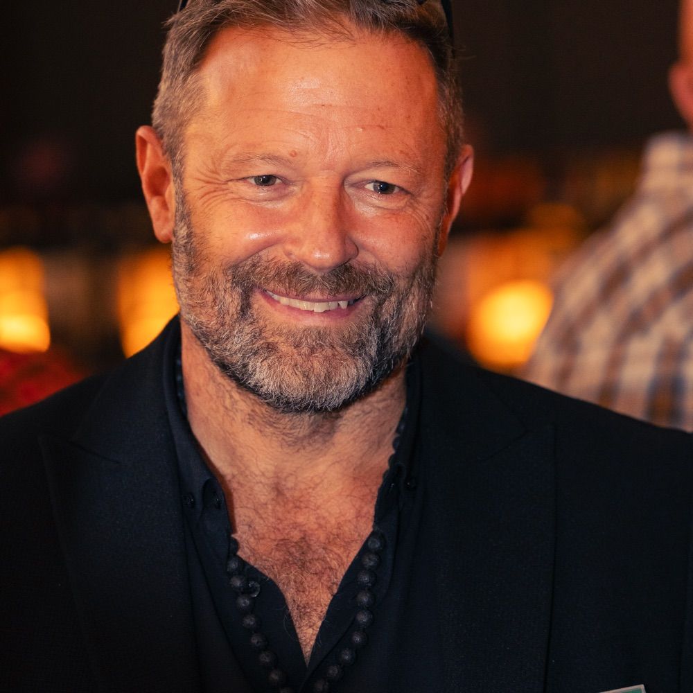 Reto Baumgartner