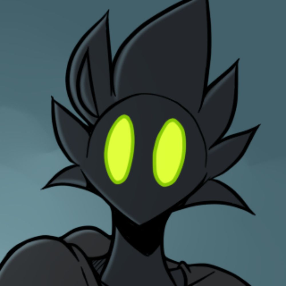 BIOTECH's avatar