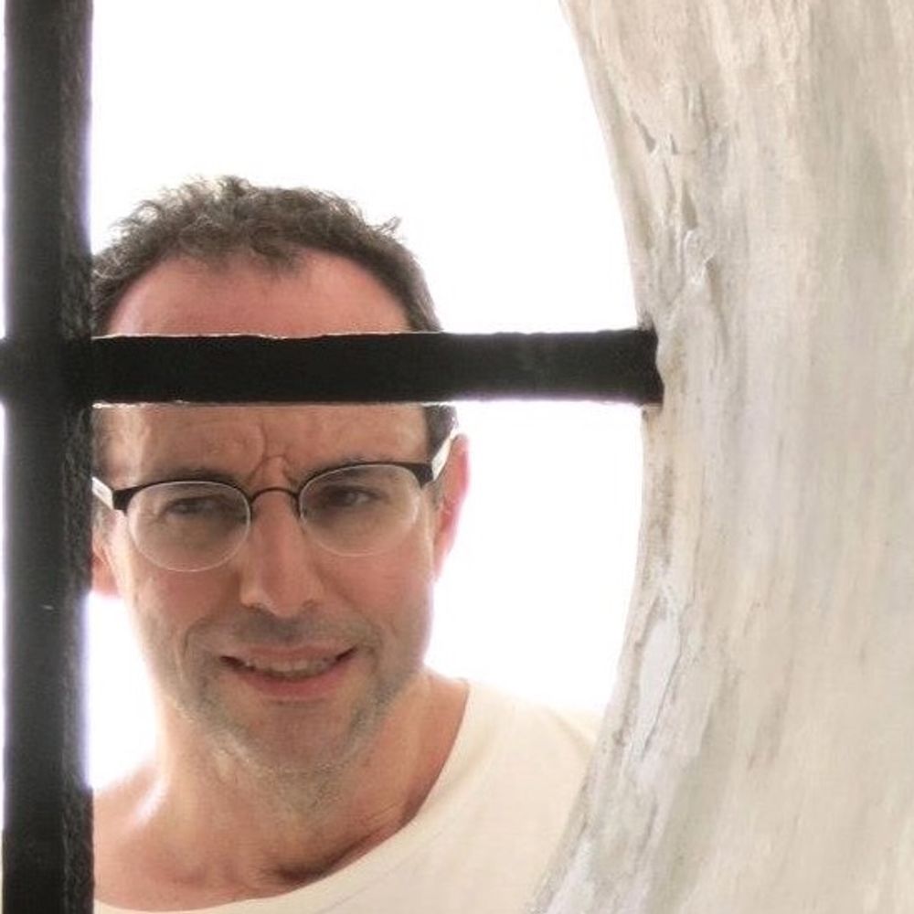 Mike Levy