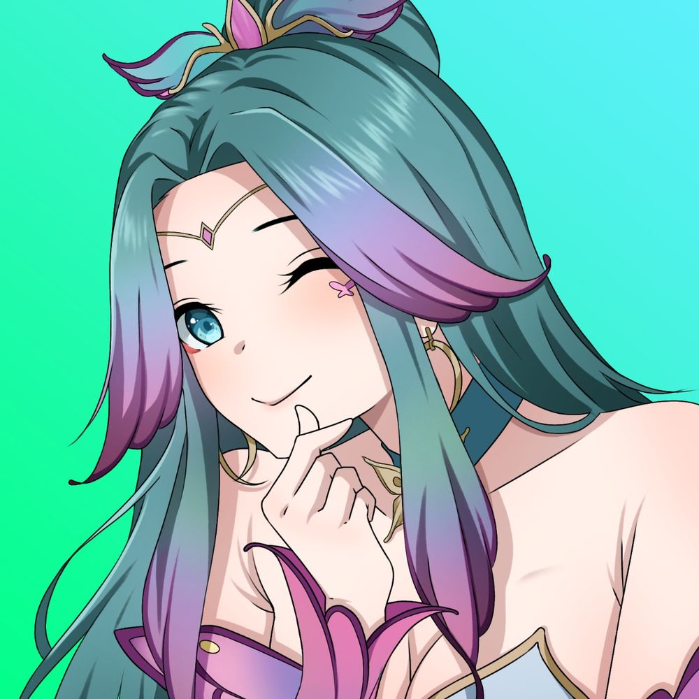 Celestial Saori 🔮