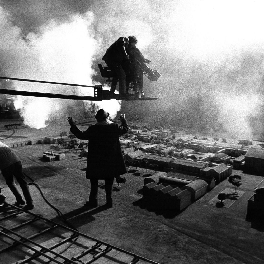 Cinephilia & Beyond