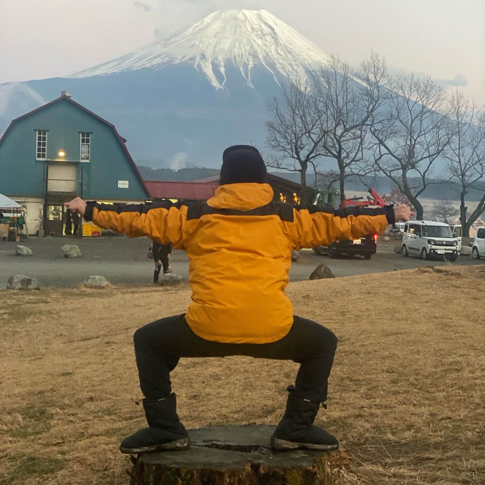 おにくましまし