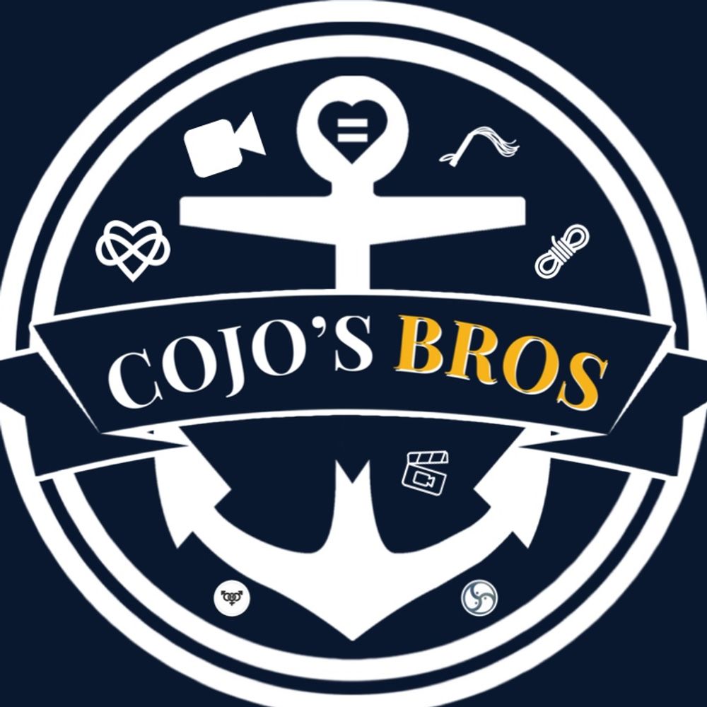 COJO’s Bros Raw Fucks