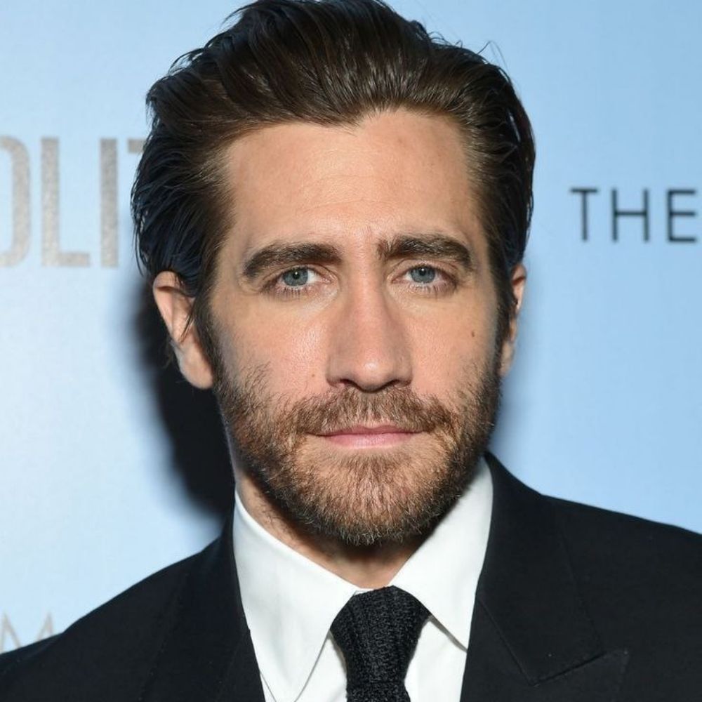 Jake Gyllenhaal