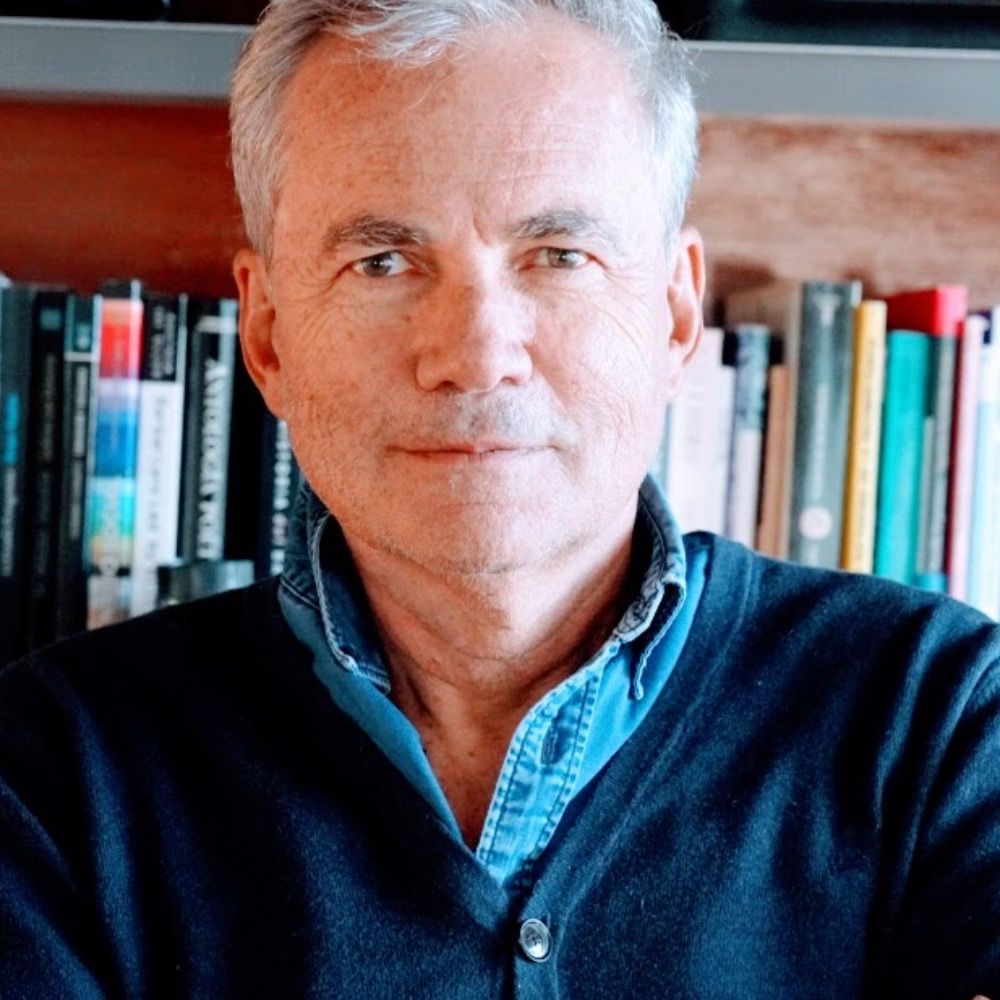 Martin Varsavsky