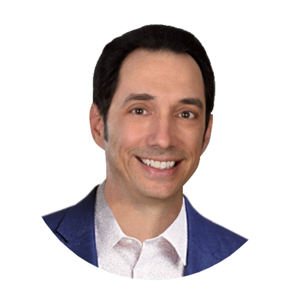 Robert Zito