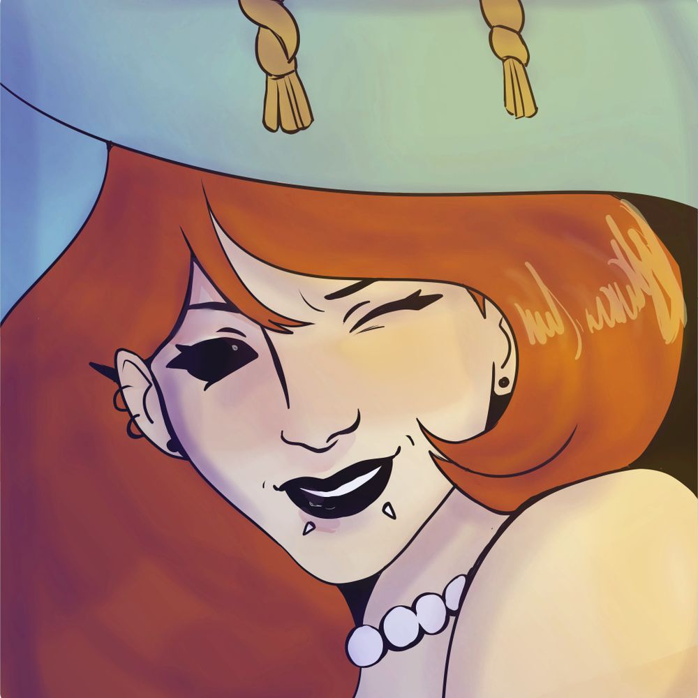 Pythia <3