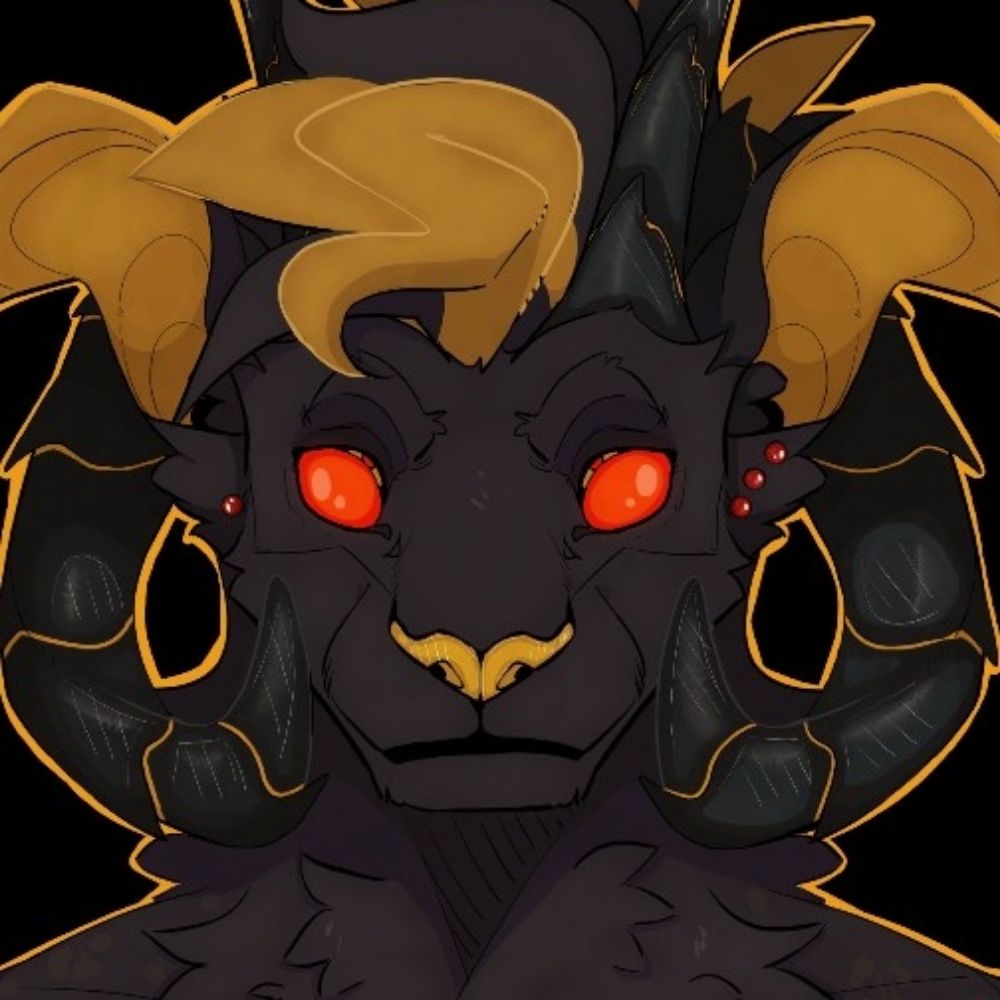 Ahmbrose Orchard Deity