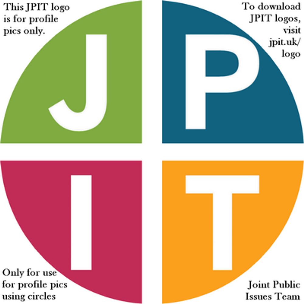 Joint Public Issues Team