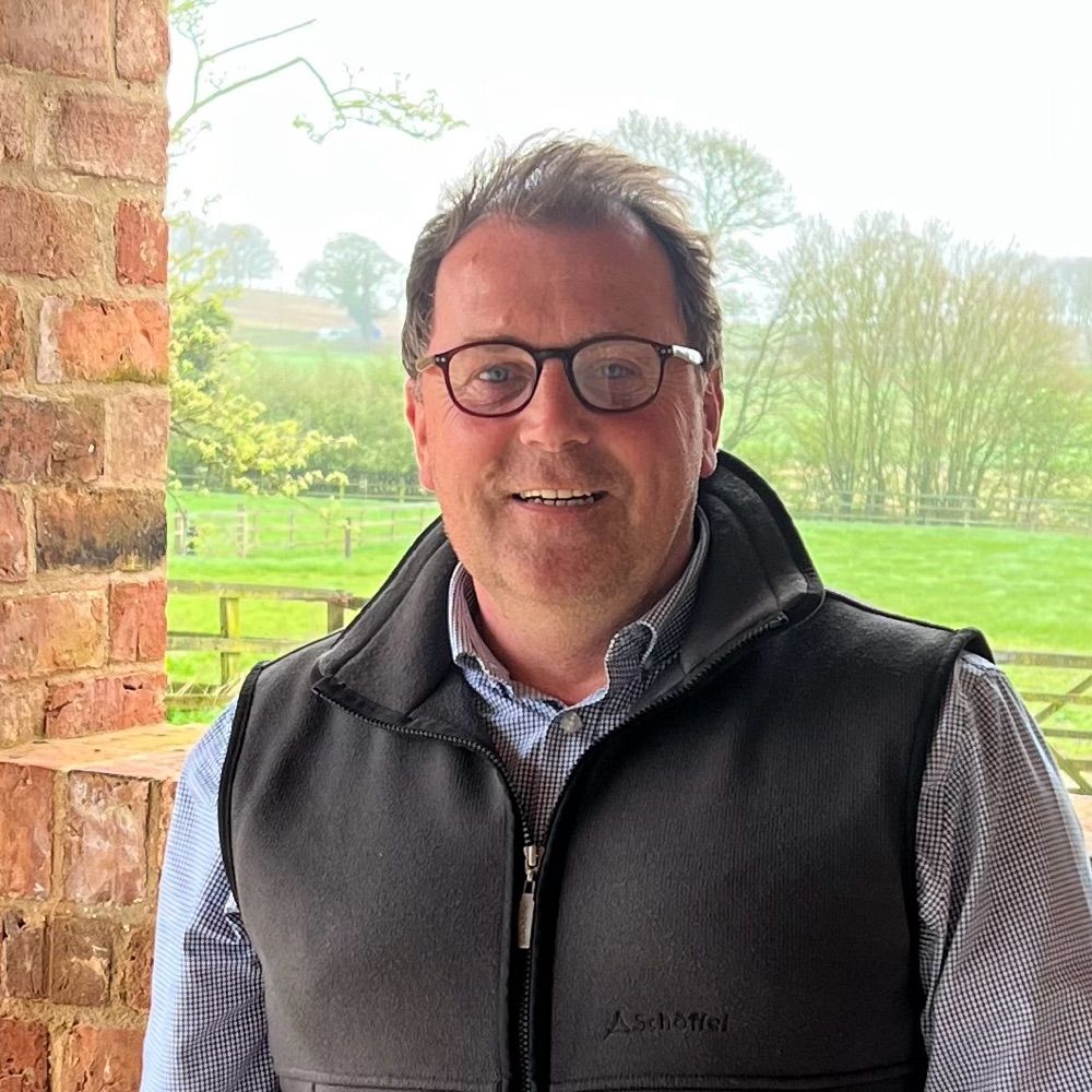 Paul Barnes