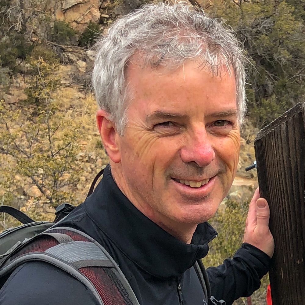 Tim Cronsberry