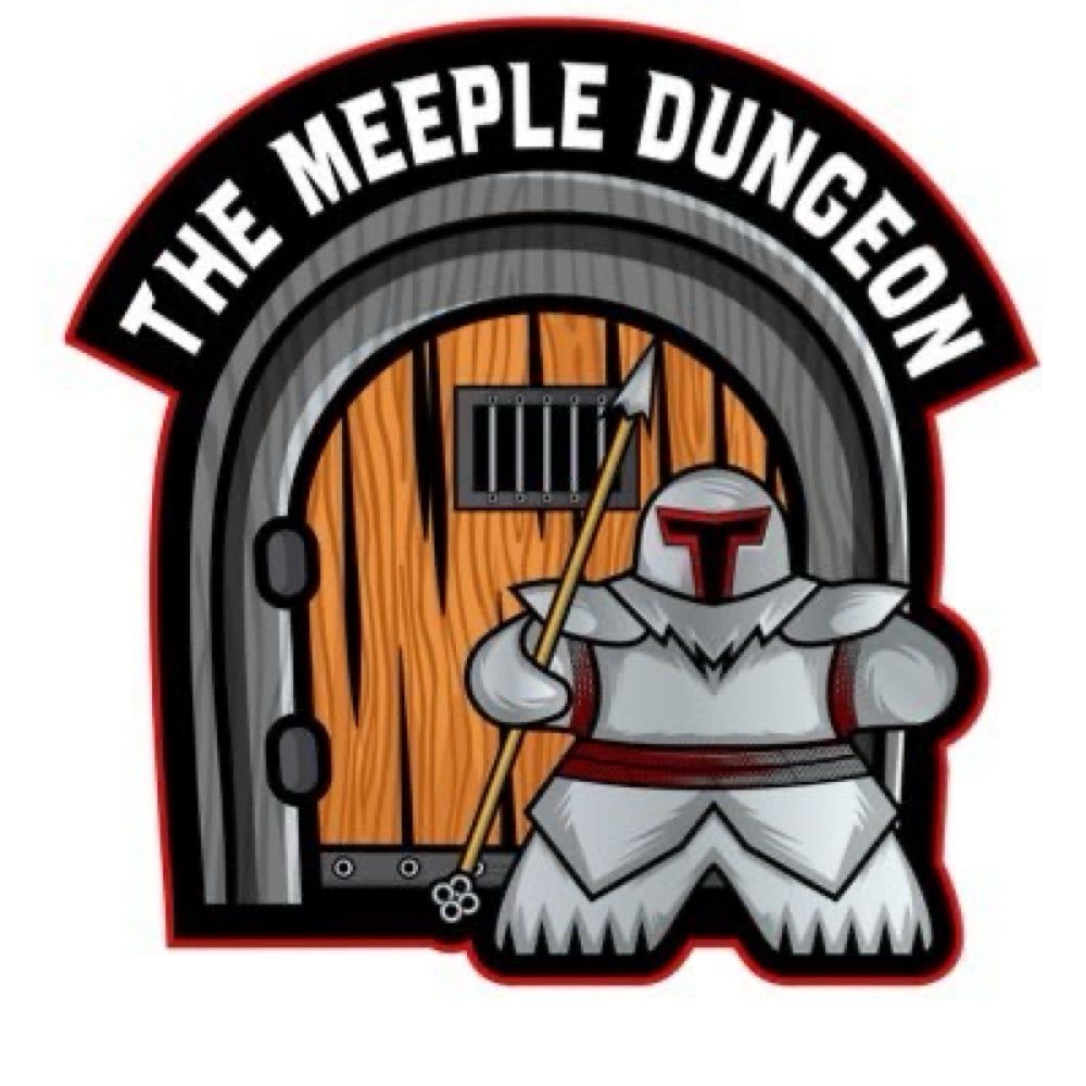 The Meeple Dungeon