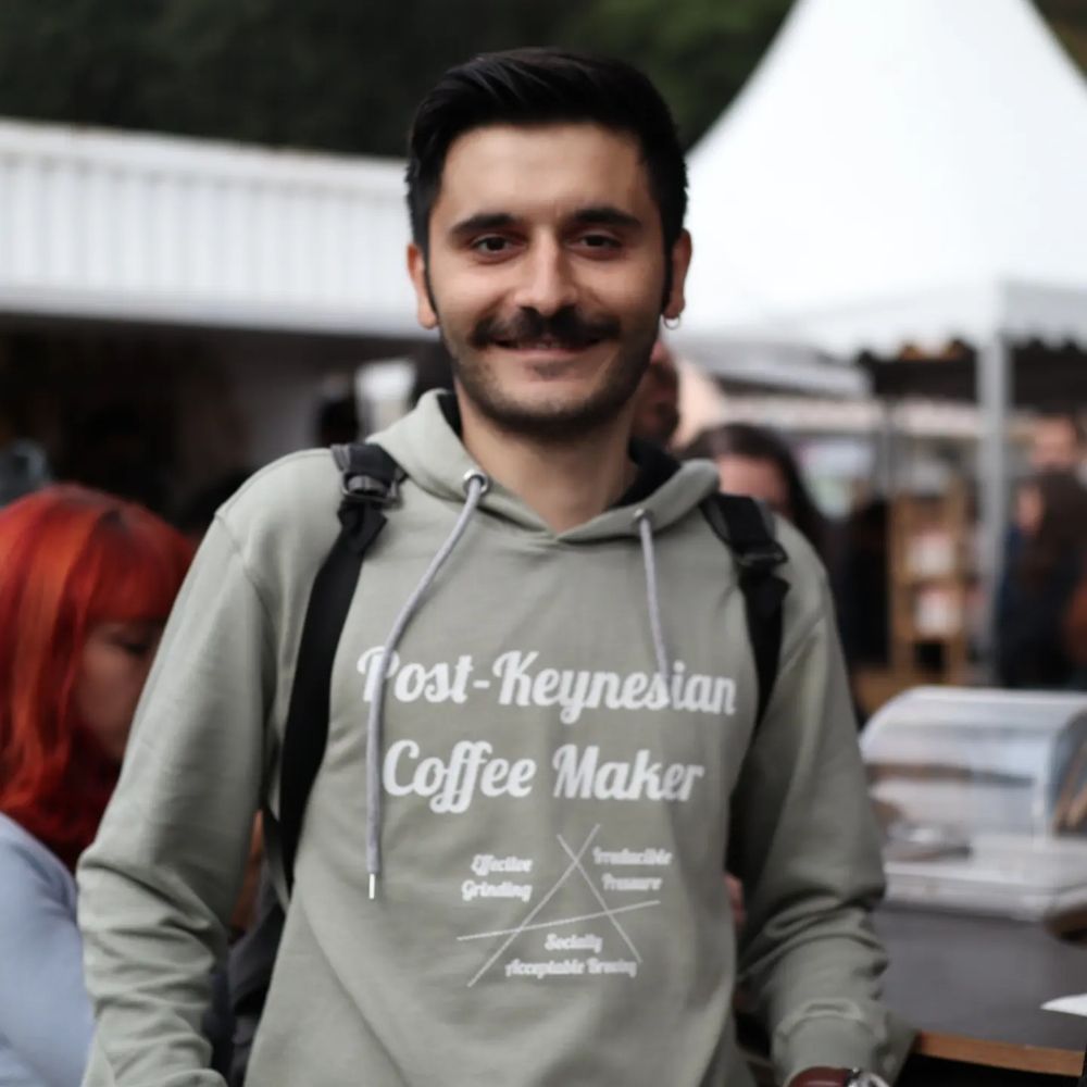 Oktay Özden