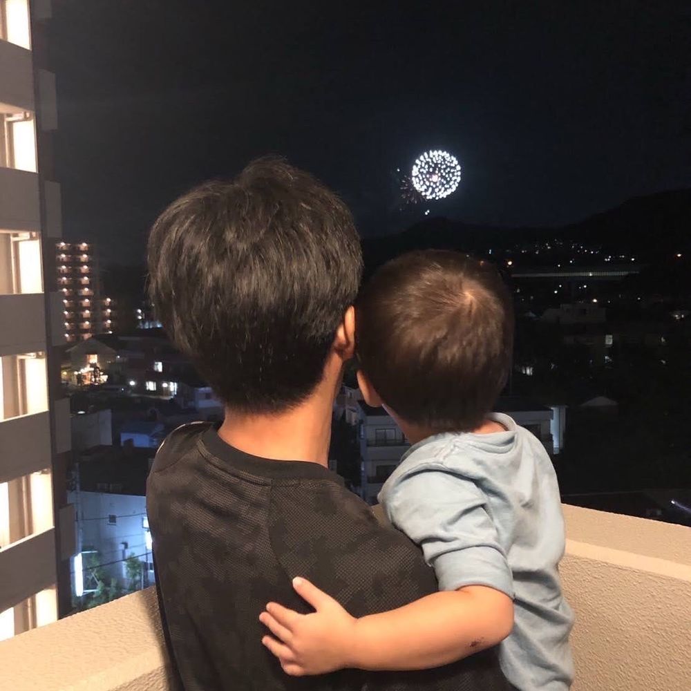 しゅうごさんって言ってみな